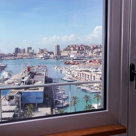 Bluripa Guest House Genua Exterior foto